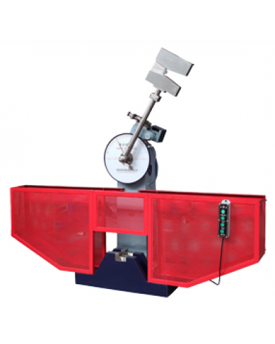 Máy đo độ bền va đập JB 300B